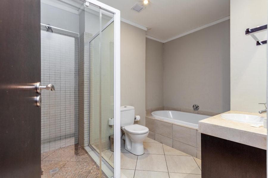 1 Bedroom Property for Sale in Cape Town City Centre Western Cape